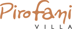 Pirofani Villa Apartments logo